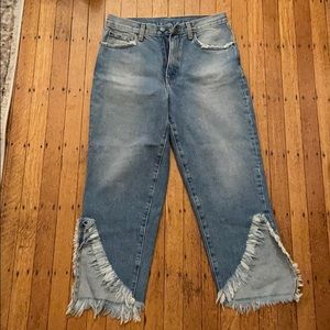 Carmar jeans! size 27